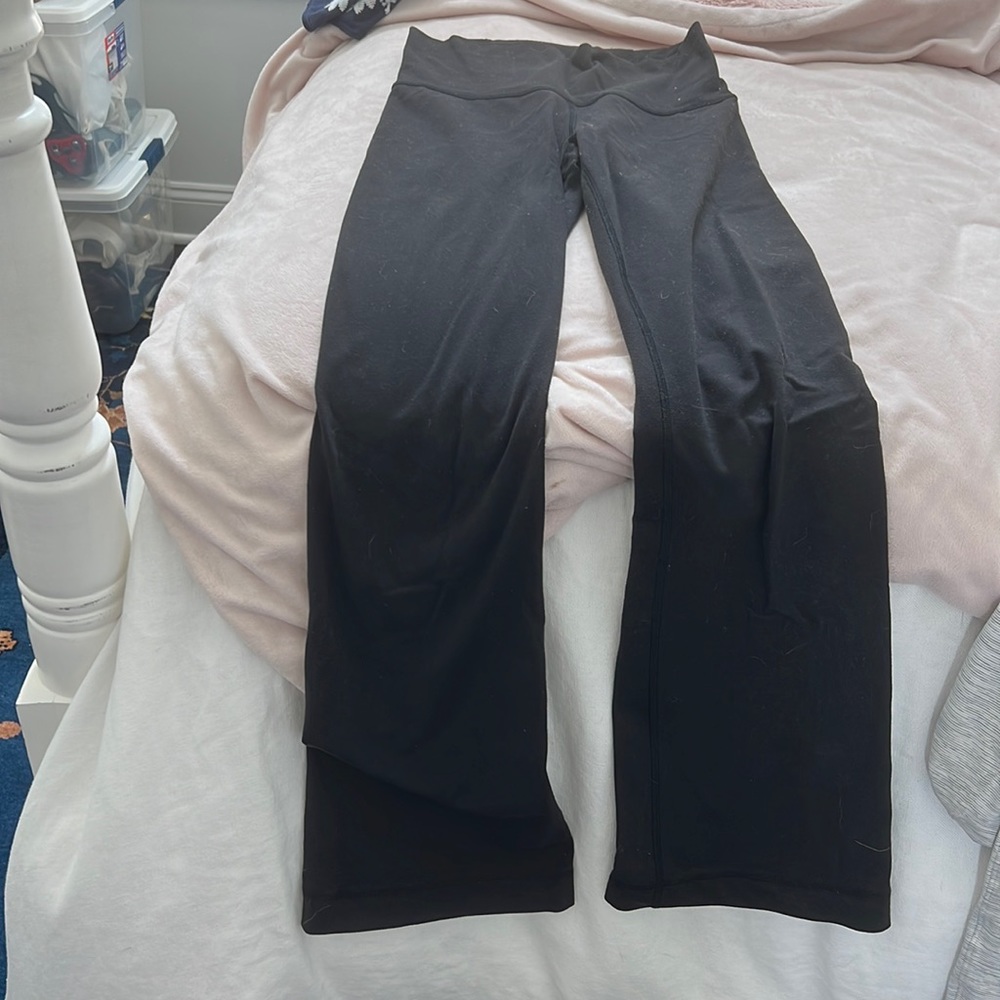 Lululemon Yoga Pants